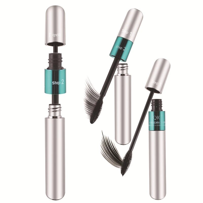 1+1 Gratis | Qic - Wimpern 5 mal länger und stärker!