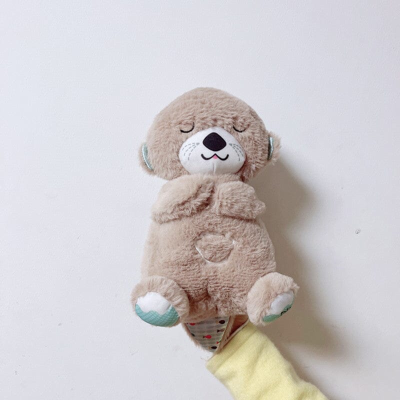 Otty™ - Beruhigender Otter Plüsch