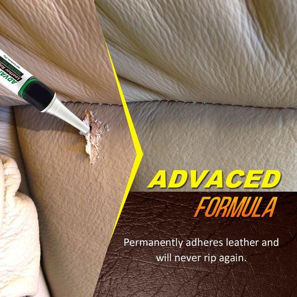 1+1 Gratis | Reviver - Lederreparaturgel