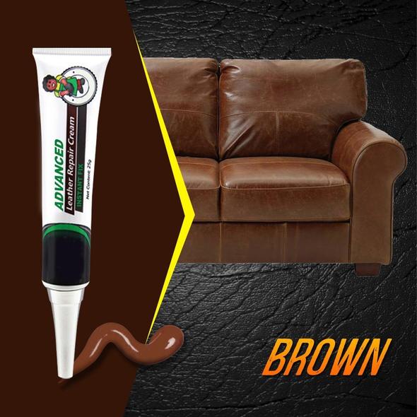 1+1 Gratis | Reviver - Lederreparaturgel