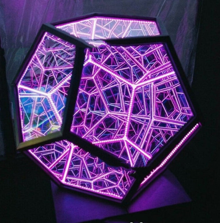 PrismusLight™ - Magisches Prisma-Licht für ein einzigartiges Ambiente