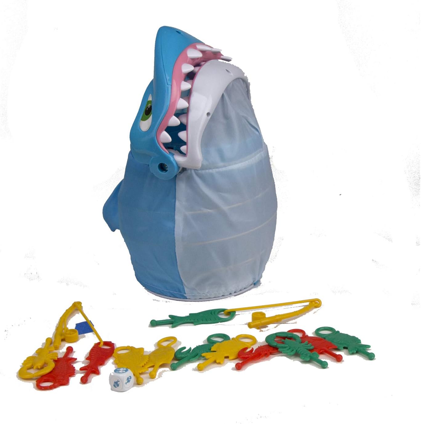 SharkHappy™ – Familien-Spiel Shark Bite