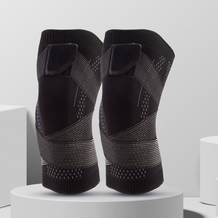 1+1 Gratis | KneeRelief - Die ultimative Lösung für schmerzfreie Knie und starke Gelenke!