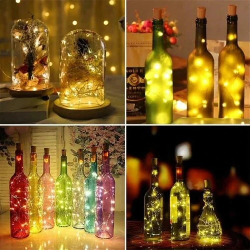 1+1 Gratis | LedStar – Verwandeln Sie Ihren Raum mit LED-Lichterketten