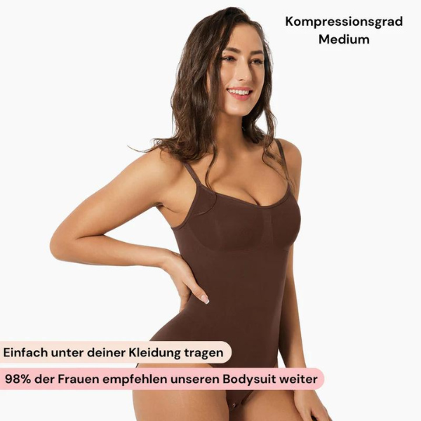 1+1 Gratis | SheFit - Bodysuit Formende Shapewear