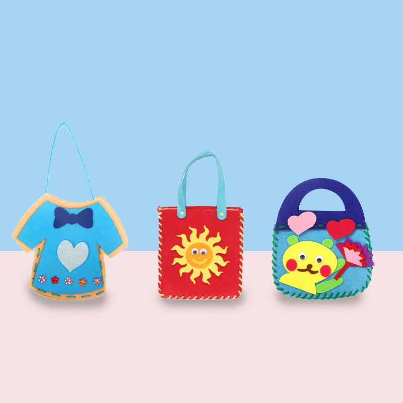 SewingBag™ – Fertigen Sie Ihr einzigartiges Meisterwerk