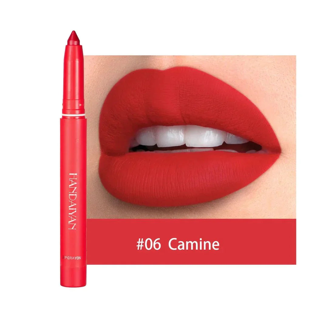 1+1 Gratis | HandaiyanPen – 2-in-1-Lippenstift und -Lipliner