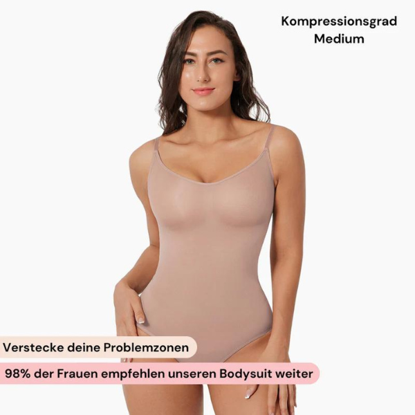 1+1 Gratis | SheFit - Bodysuit Formende Shapewear