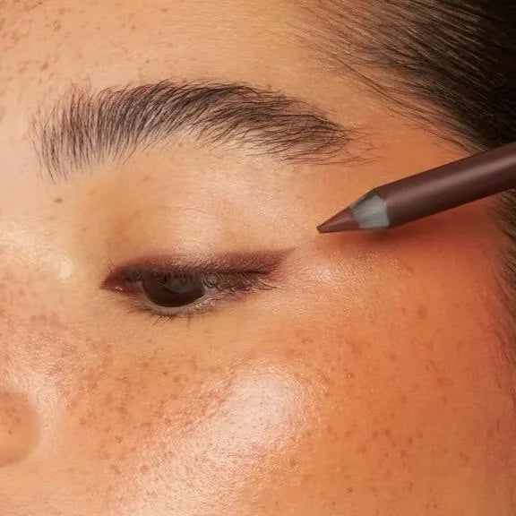 1+1 Gratis | FlawLine – Zweifarbiger Eyeliner & Augenbrauenstift