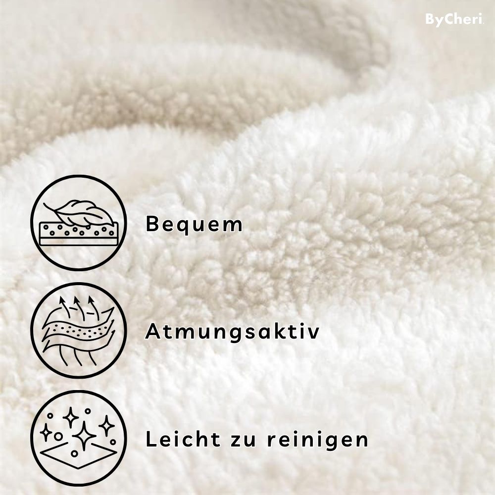 ComfortCover™ - Geben Sie Ihrem Sofa ein zweites Leben