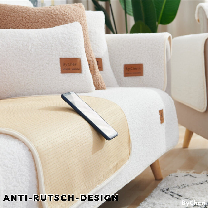 ComfortCover™ - Geben Sie Ihrem Sofa ein zweites Leben