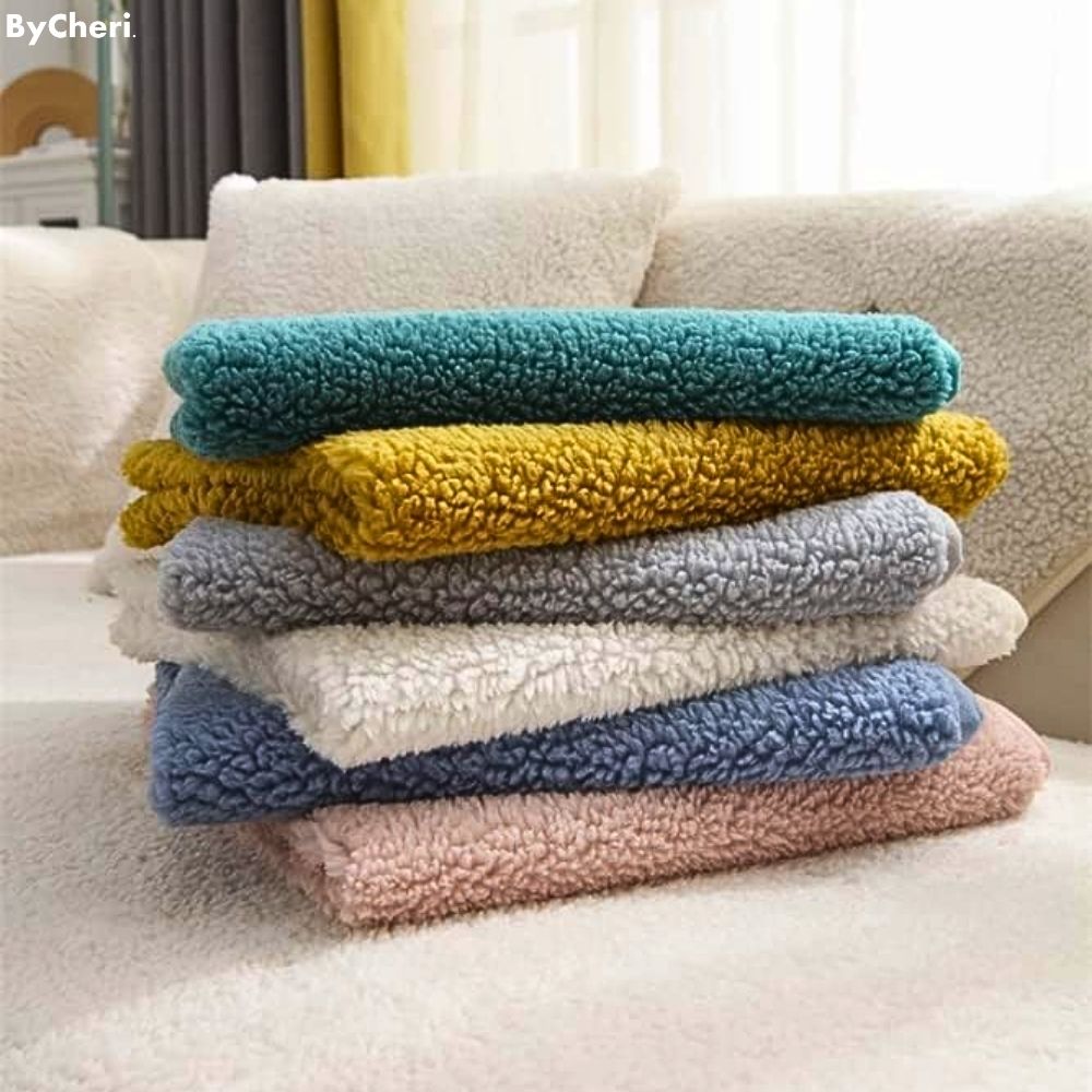 ComfortCover™ - Geben Sie Ihrem Sofa ein zweites Leben