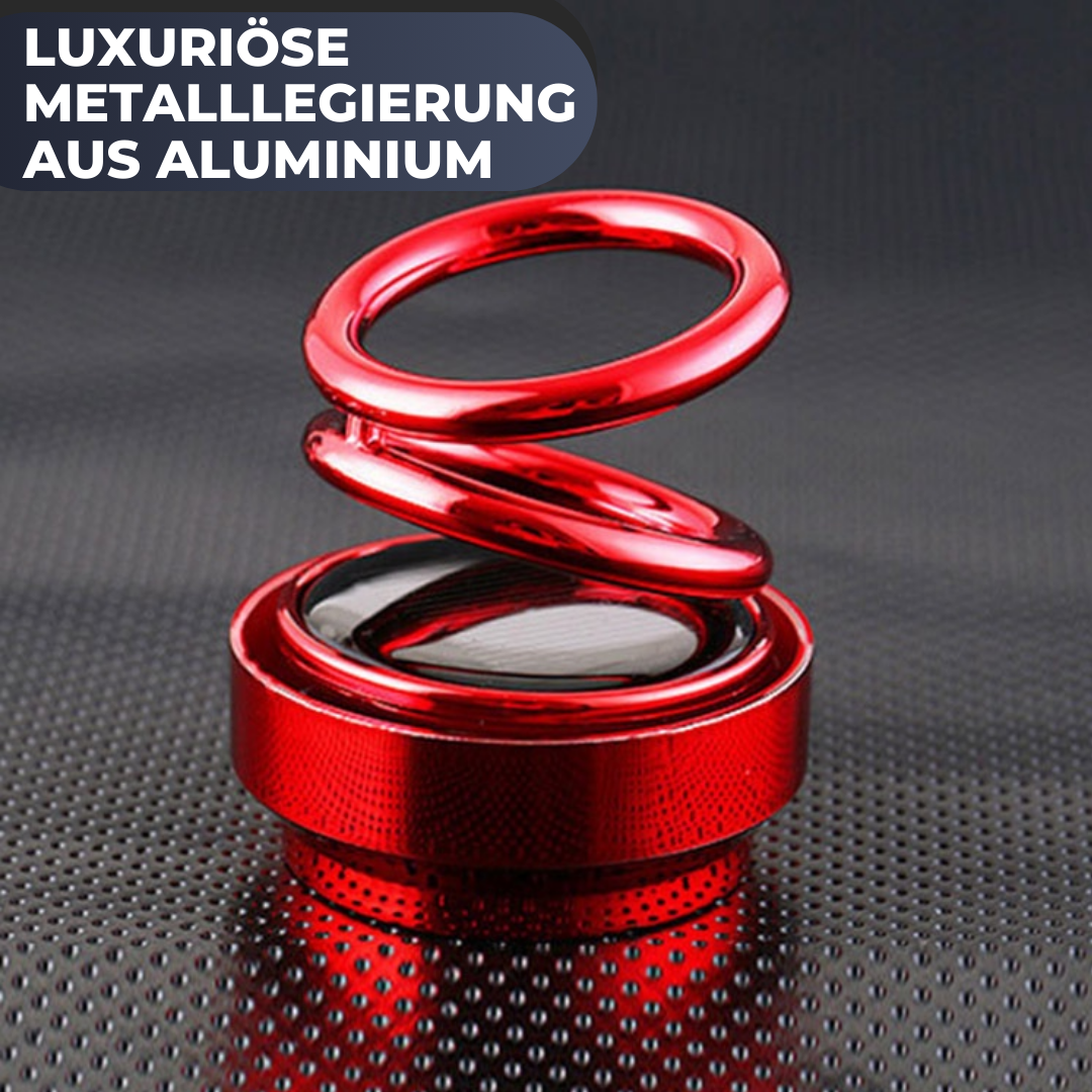 Kiny™ - Tragbare Kinetische Mini-Heizung