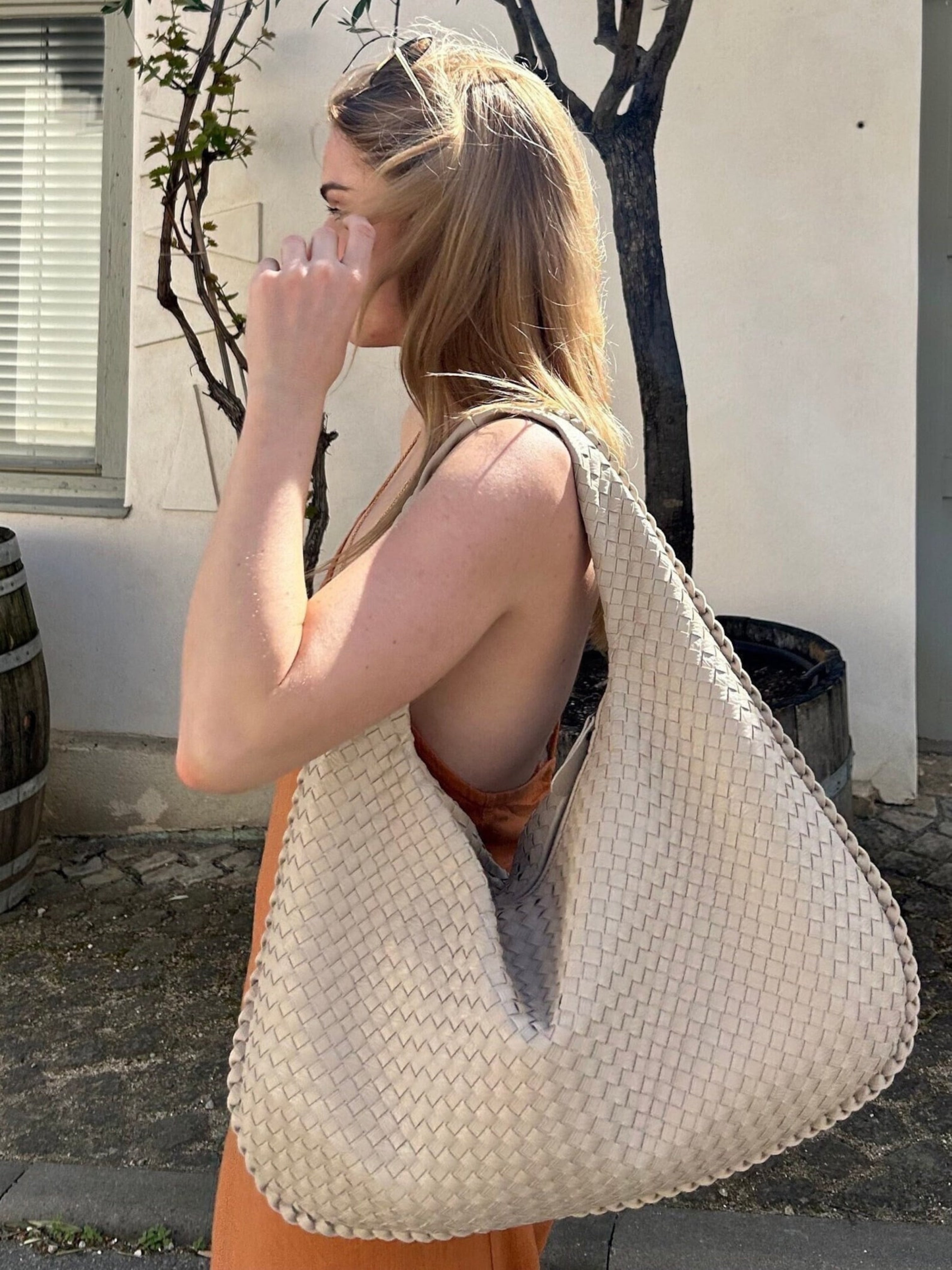 Alena™ – Damen-Tragetasche