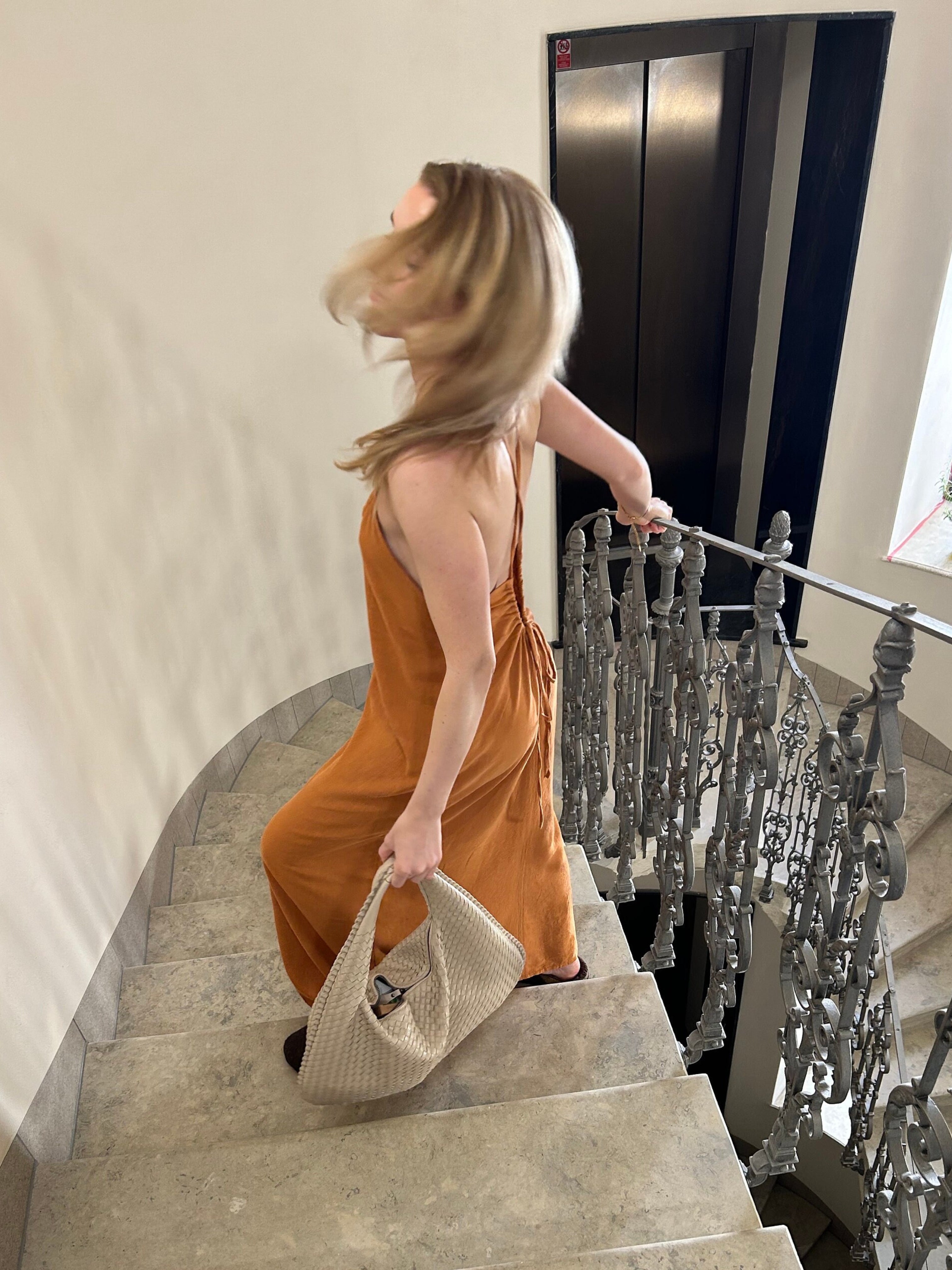 Alena™ – Damen-Tragetasche