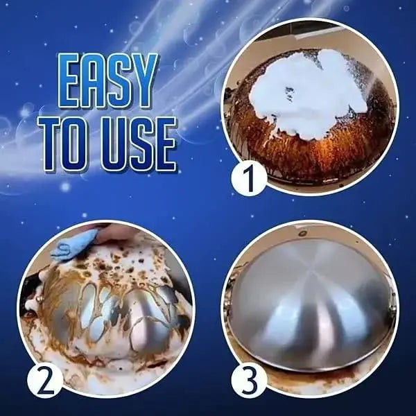 1+1 Gratis | FoamBubbler – Klebriger Schaumreiniger
