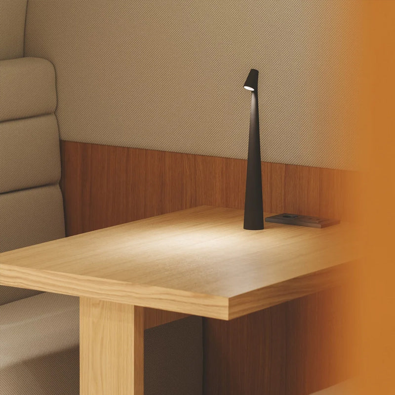 TorchiLux™ - Tragbare Tischlampe