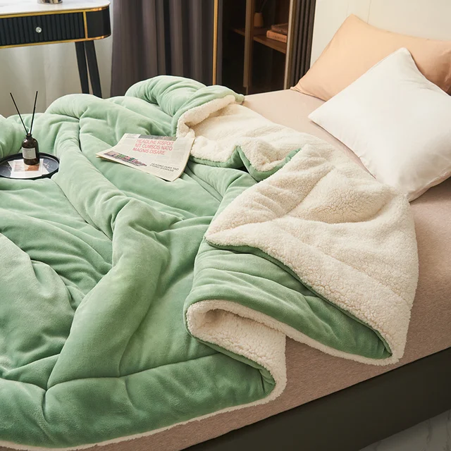 Fleecedecke aus Flanell-Fleece | Kuschelig Weich, Maschinenwaschbar | Warme Wohndecke für Bett, Sofa und Couch, in mehreren Größen 5