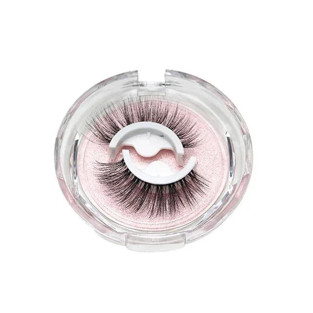 1+1 Gratis | GlamLash - Magnetische Wimpern