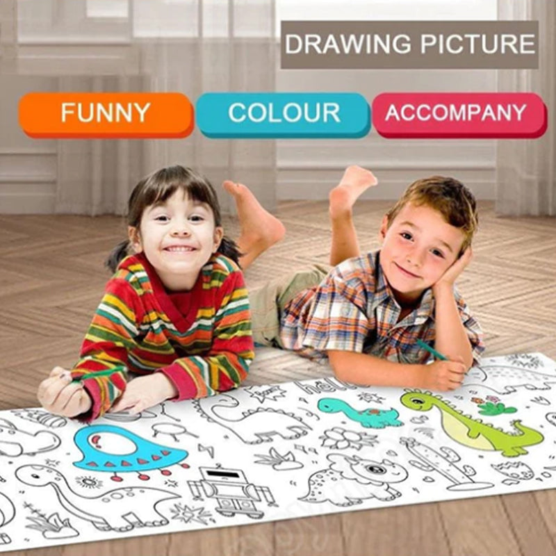 1+1 Gratis | Picassy™ - Kleiner Picasso