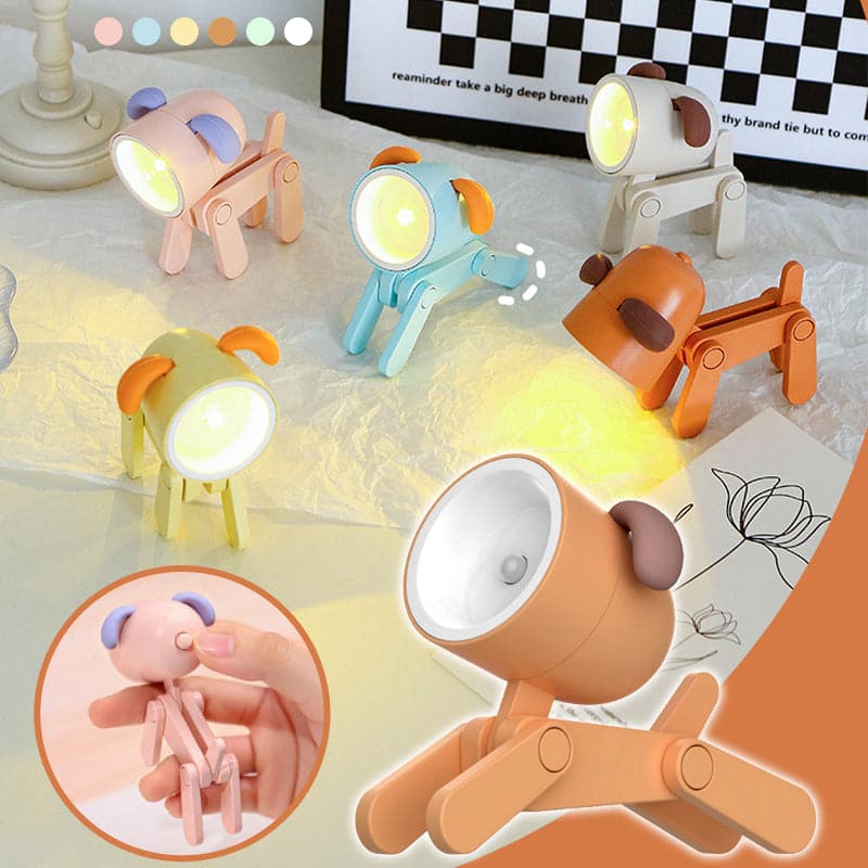 1+1 Gratis | LightFriend – Niedliches LED-Nachtlicht