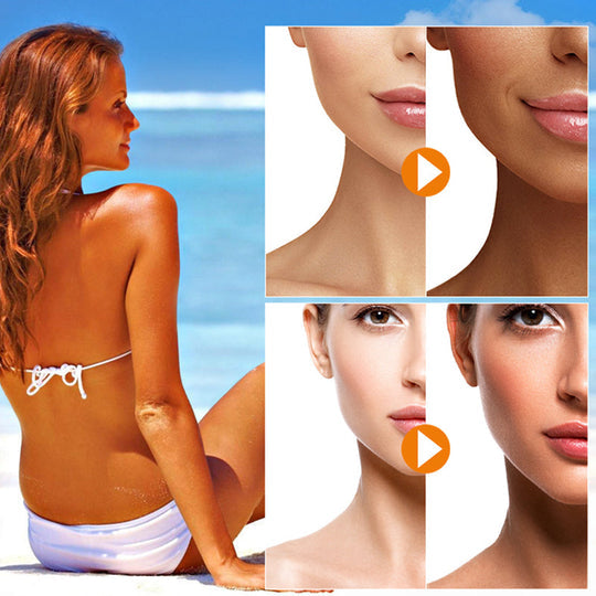 1+1 Gratis | SunSkined – After-Sun-Reparaturlotion