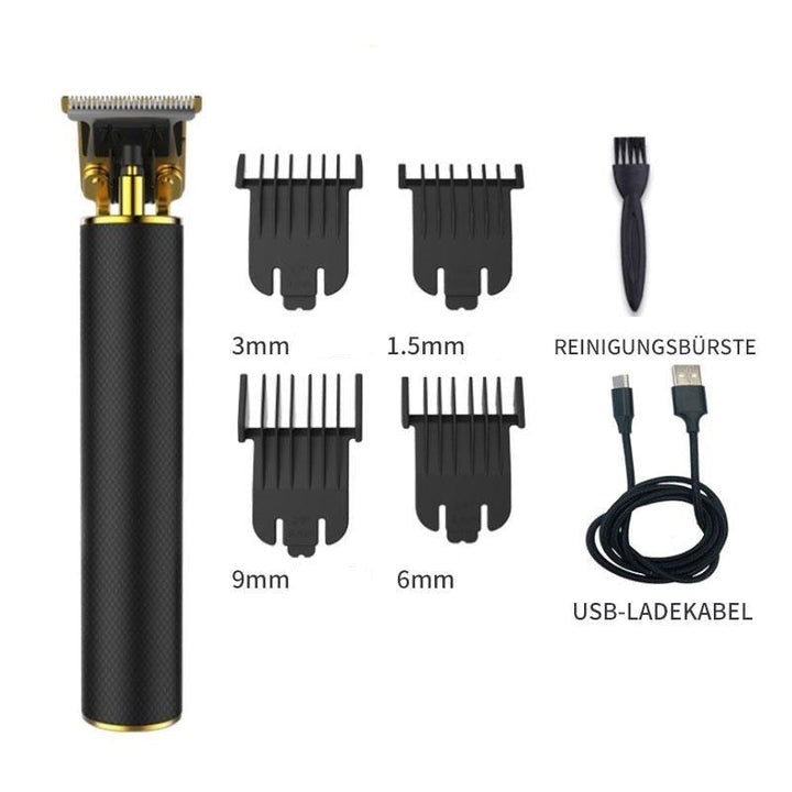 Trimmy™ - Professionelle Schermaschine für Haare und Bart