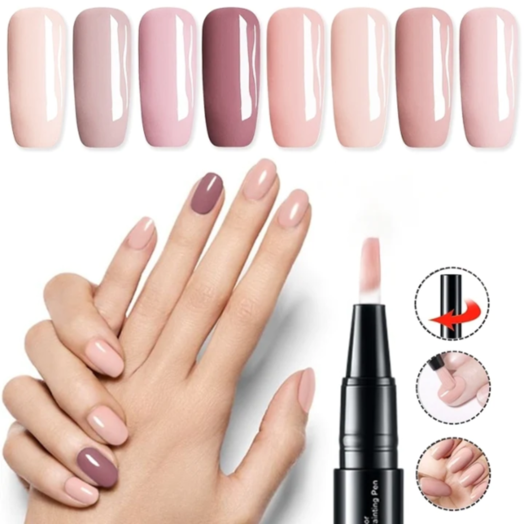 PenPolish™ – Nagellackstifte
