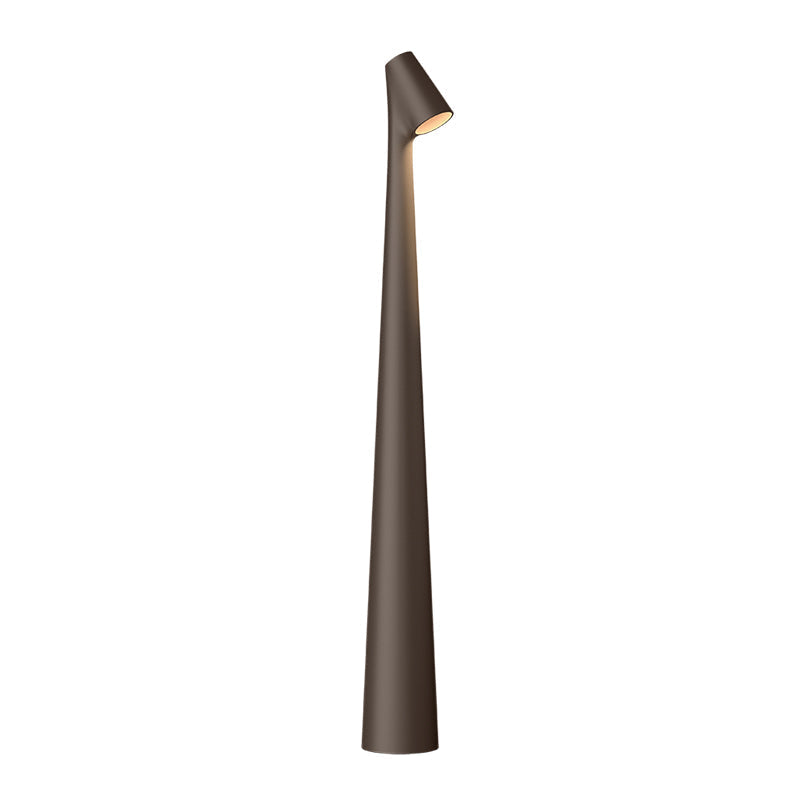 TorchiLux™ - Tragbare Tischlampe