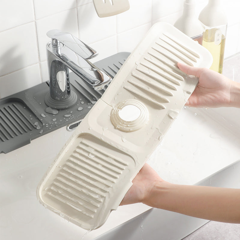 1+1 Gratis | DrainMat – Vielseitige Silikon-Drainagematte