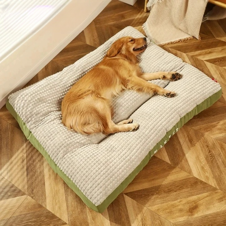 TraumHund™ – Hundematte für schmerzfreien erholsamen Schlaf