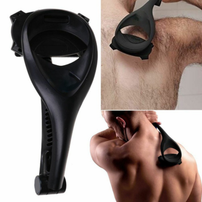 BackShave™ - Rückenhaarentferner
