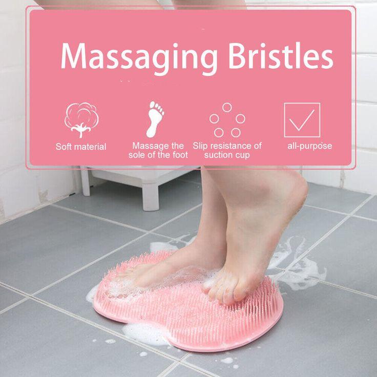 1+1 Gratis | SmoothScrub™ - Das antibakterielle Silikon-Körperpeeling für seidig glatte Haut