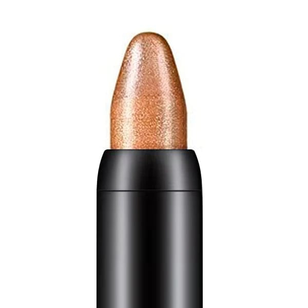 Penny™ - 15 Farben Highlighter Lidschattenstift Glitzer Lidschatten Eyeliner Stift