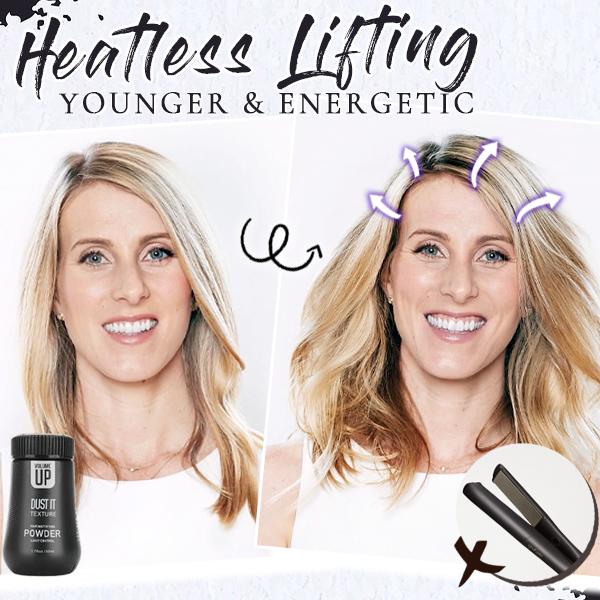 1+1 Gratis | VolumeBooster - Haarvoluminizer-Gel