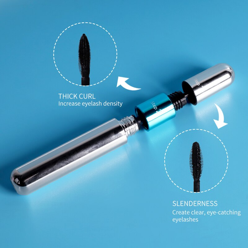 1+1 Gratis | Qic - Wimpern 5 mal länger und stärker!