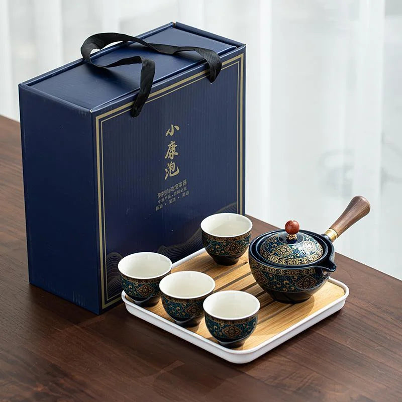 GongFu™ - Zeitlose Eleganz - Perfekter Tee