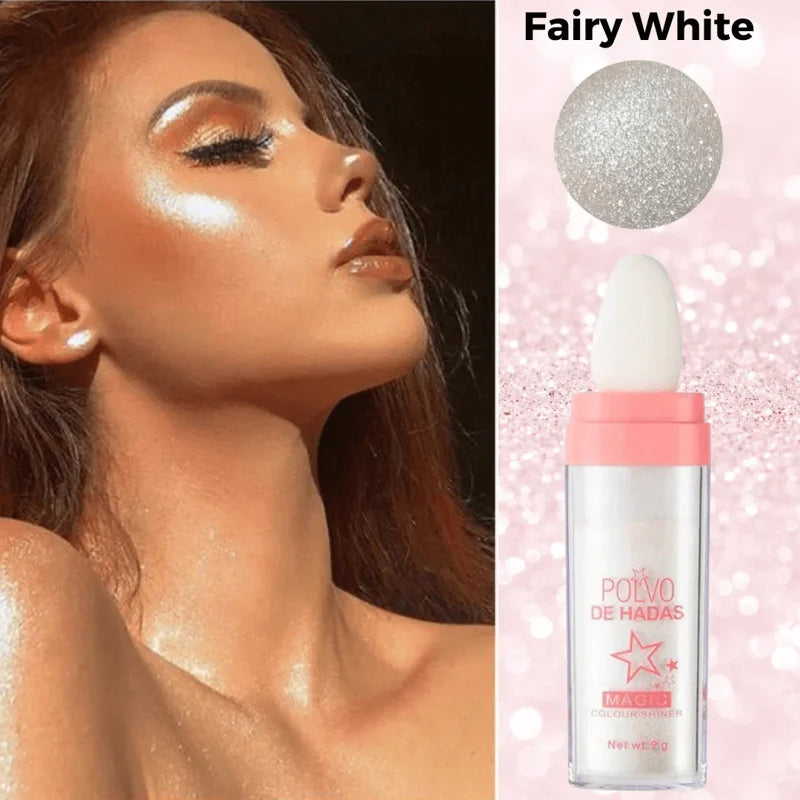1+1 Gratis | Magischer Highlighter - Glänzende Haut im Handumdrehen