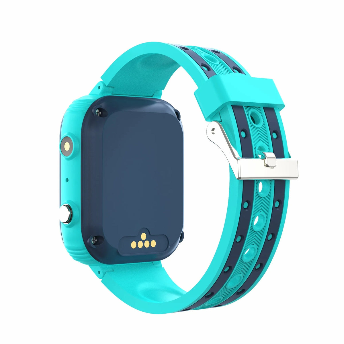 4G Smartwatch für Kinder | GPS-Tracking, Videoanruf & SOS-Funktion | Wasserdicht nach IP67 für sicheren Alltag 7
