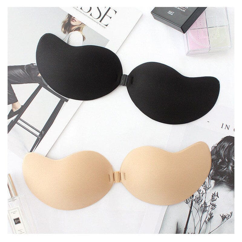 1+1 Gratis | AlluLifter – Selbstklebender Push-up-BH