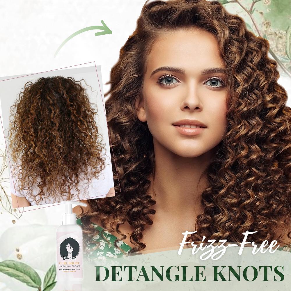 1+1 Gratis | CurlzCreme – Sofortige Lockenverstärkung
