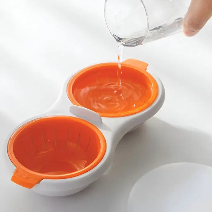 EggPoch™ – Eierkocher