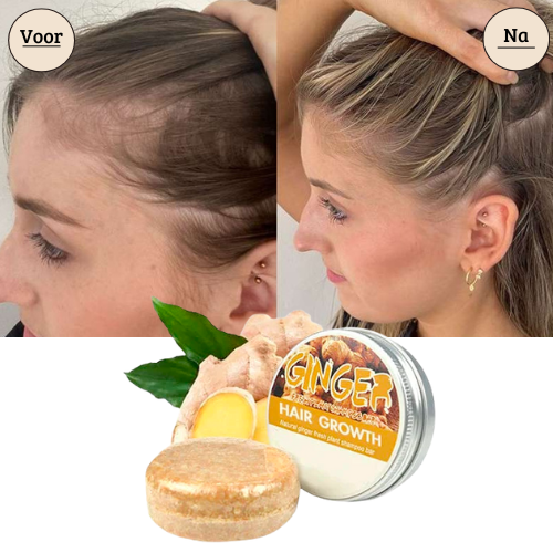 1+1 Gratis | ReGrow™ - Schluss mit Haarausfall!