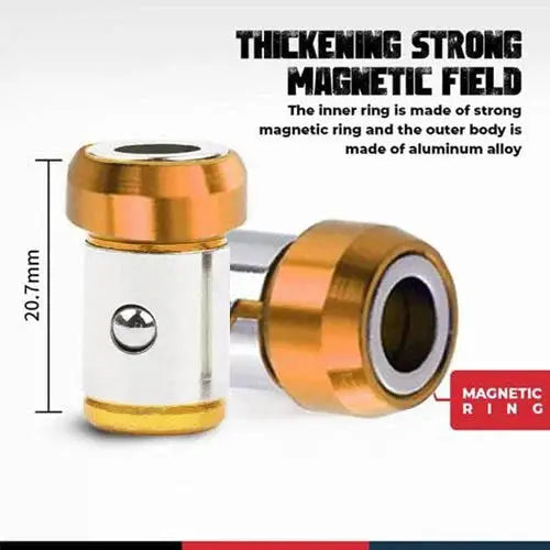 1+1 Gratis | MagnaGripper™ - Schraubendrehereinsatz mit Magnetring