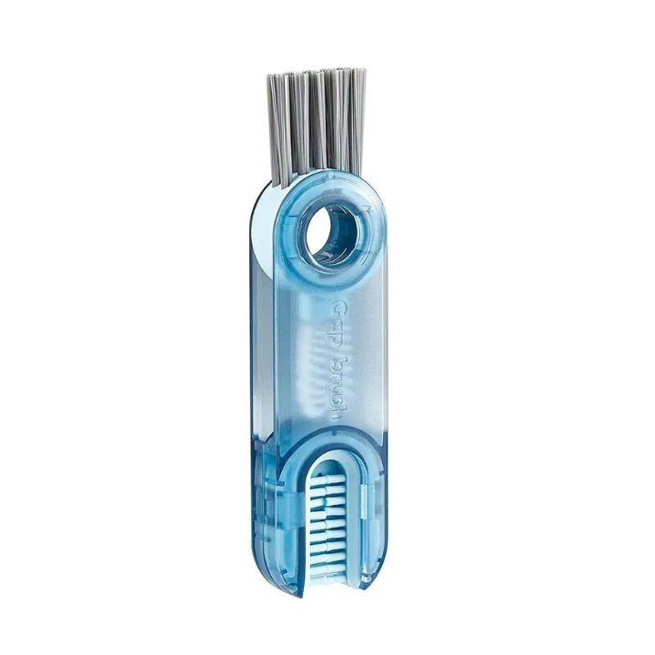 1+1 Gratis | BottleClean - 3-in-1 Multifunktionale reinigungsbürste