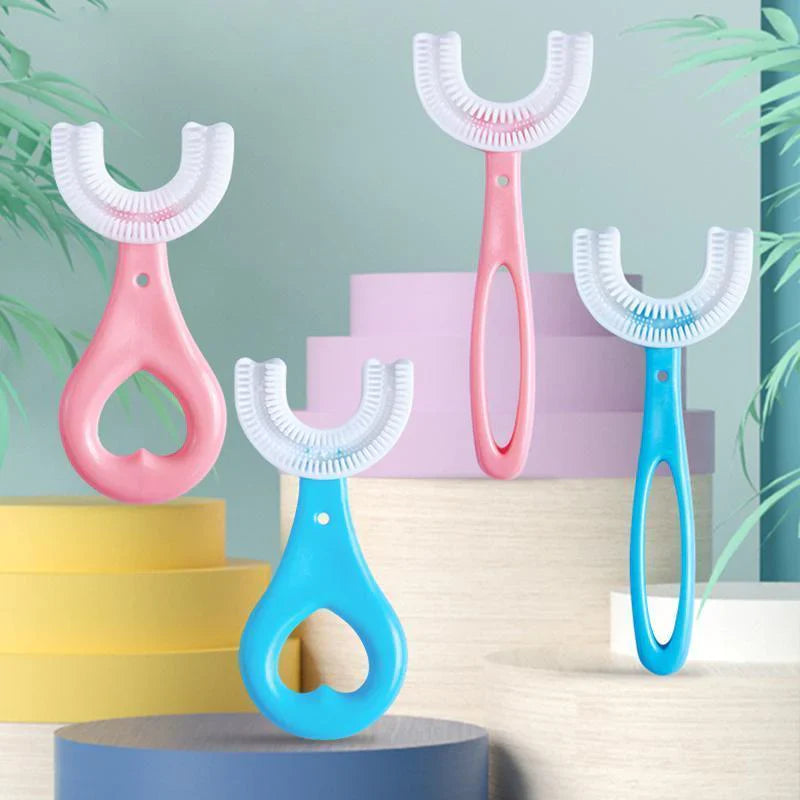 1+1 Gratis | KidBrush - Für die Gesundheit Ihrer Kinder