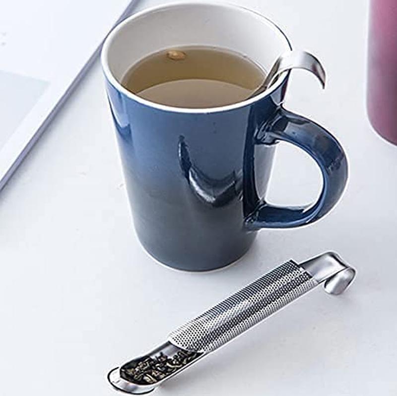 1+1 Gratis | FuzeFilter™ - Teezerstäuber aus Edelstahl