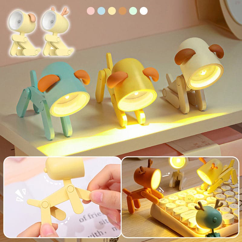 1+1 Gratis | LightFriend – Niedliches LED-Nachtlicht