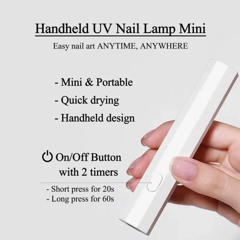 NailEssenz™ - InstaHold Massiv Nagelkleber Kit