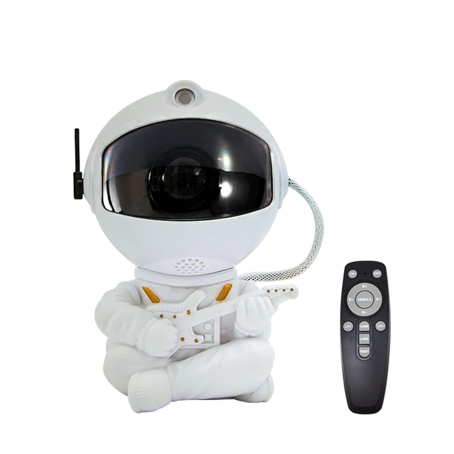 Twilight™ - Astronautengalaxie und Sternenprojektor